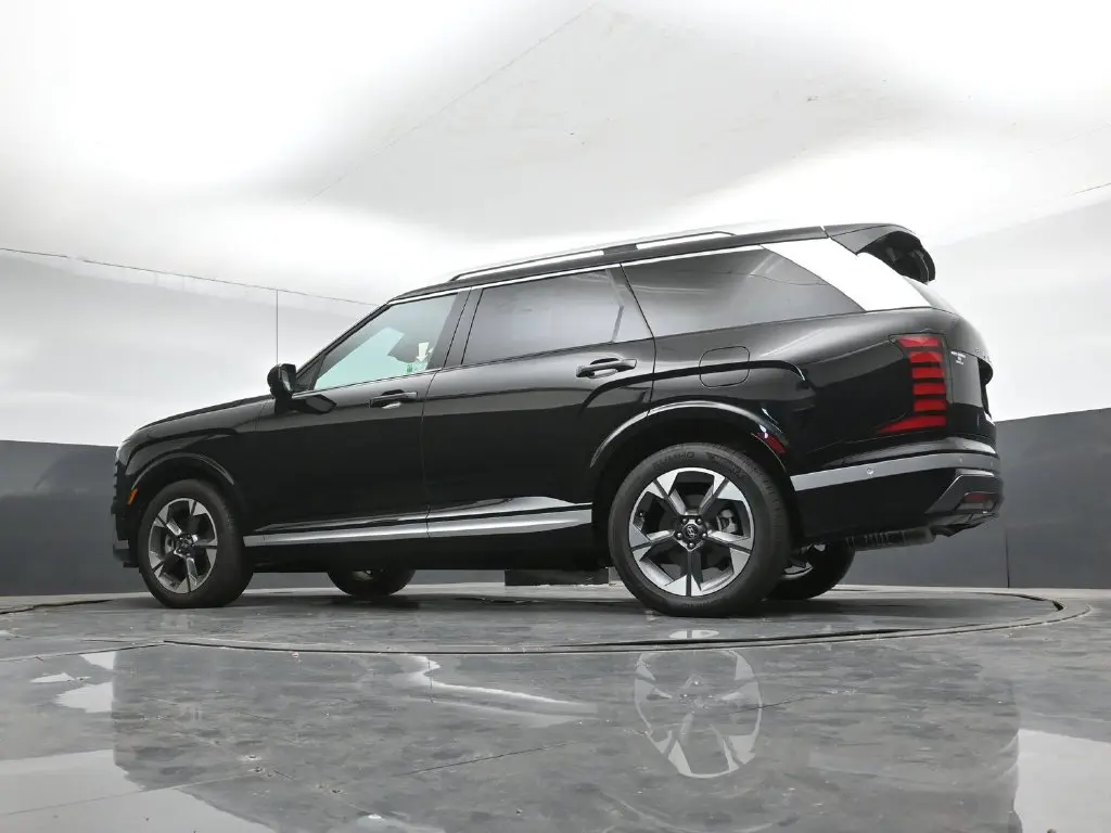 2026 Hyundai Palisade - $41,219