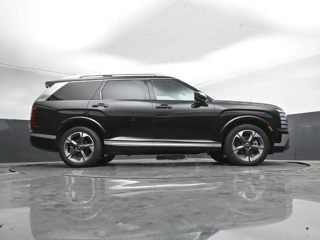 2026 Hyundai Palisade - $41,219