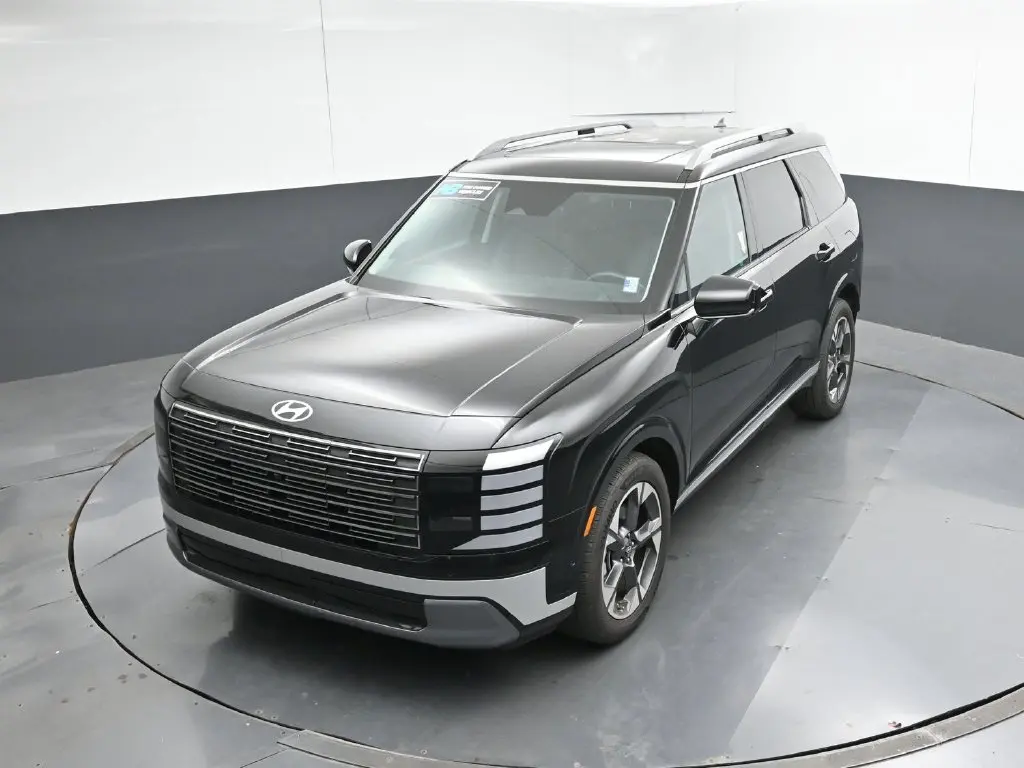2026 Hyundai Palisade - $41,219