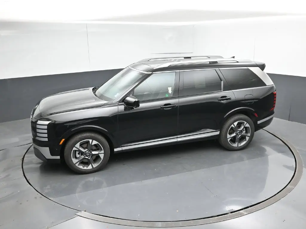 2026 Hyundai Palisade - $41,219