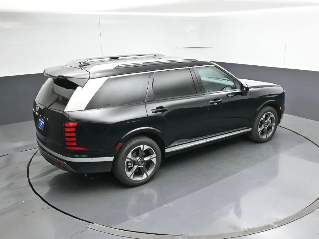 2026 Hyundai Palisade - $41,219