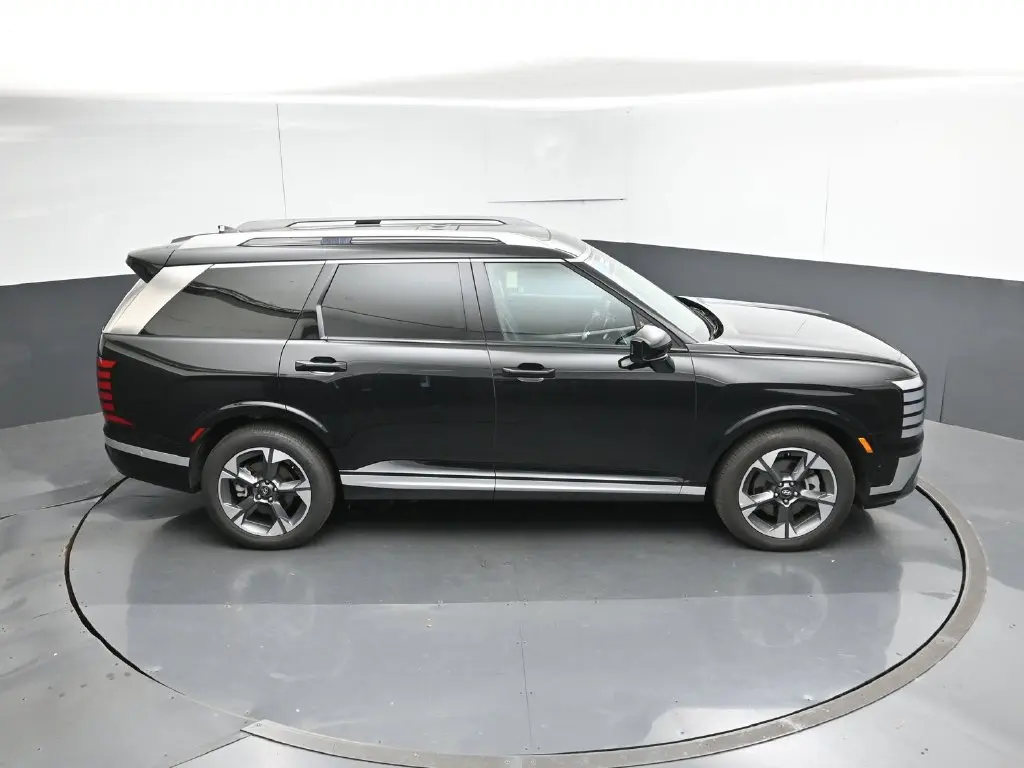 2026 Hyundai Palisade - $41,219
