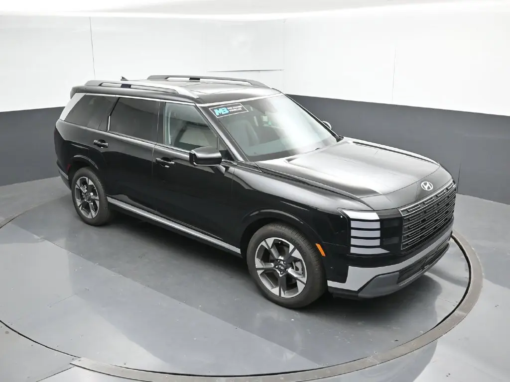 2026 Hyundai Palisade - $41,219