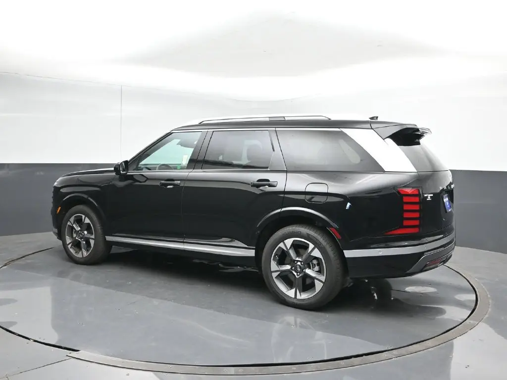 2026 Hyundai Palisade - $40,442