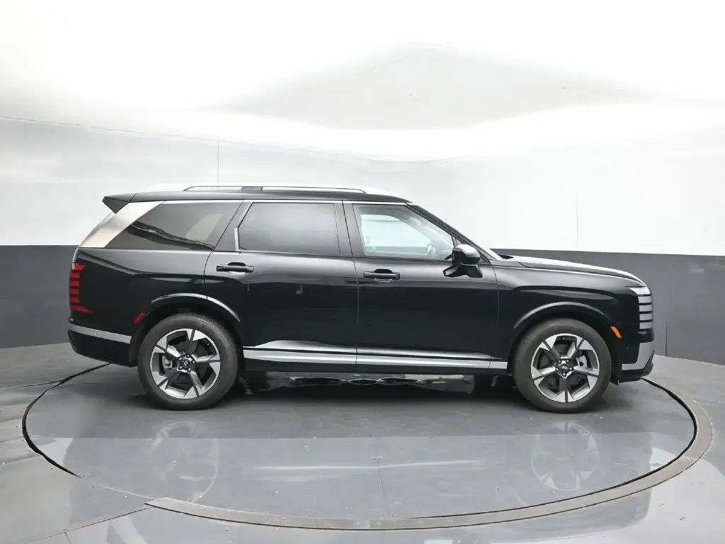 2026 Hyundai Palisade - $40,442
