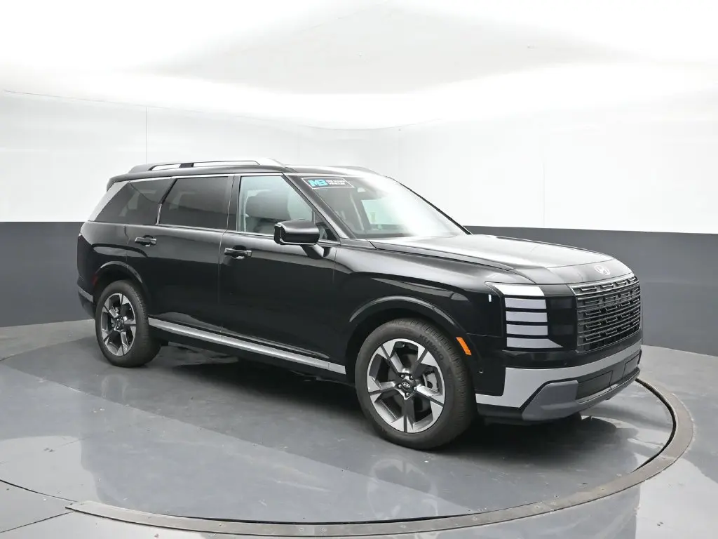 2026 Hyundai Palisade - $40,442