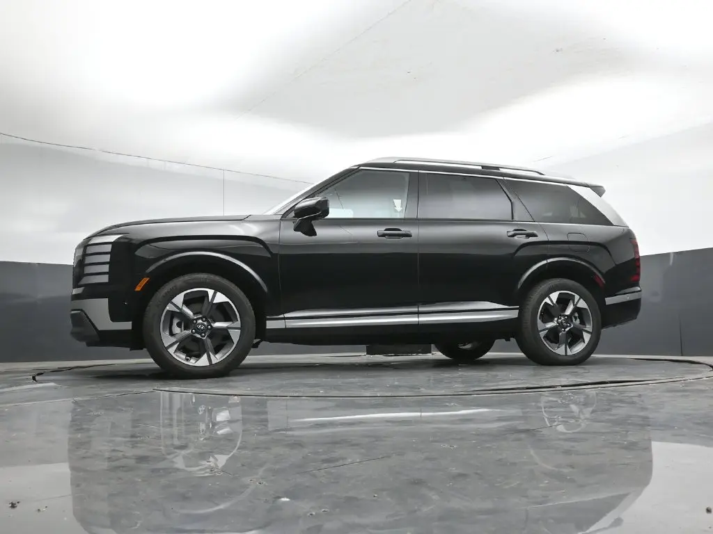 2026 Hyundai Palisade - $40,442