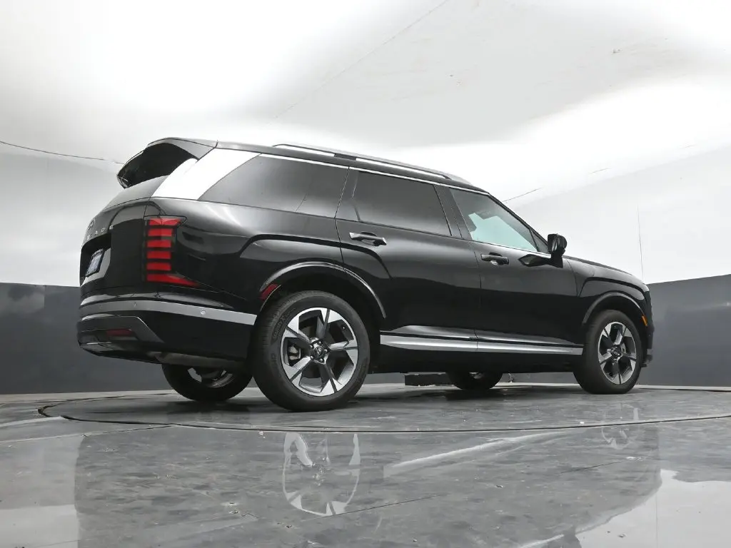 2026 Hyundai Palisade - $40,442
