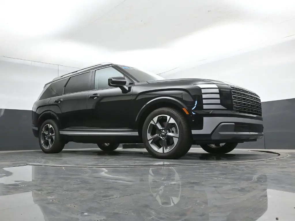 2026 Hyundai Palisade - $40,442