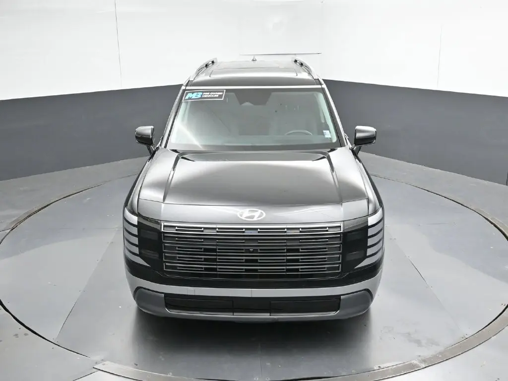 2026 Hyundai Palisade - $40,442