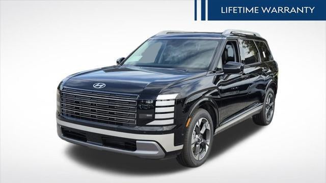 Preowned 2026 Hyundai PALISADE Limited for Sale