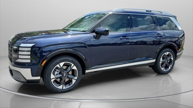 Preowned 2026 Hyundai PALISADE Limited for Sale