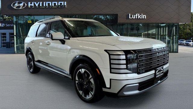 Preowned 2026 Hyundai PALISADE Limited for Sale