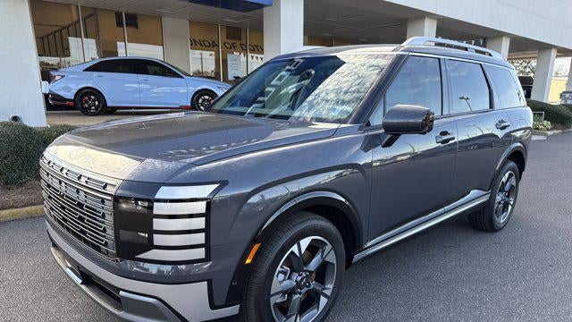 Preowned 2026 Hyundai PALISADE Limited for Sale