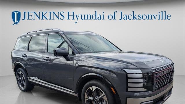 Preowned 2026 Hyundai PALISADE Limited for Sale