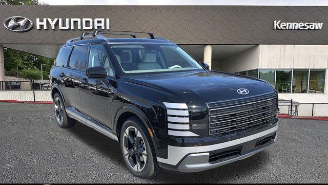 Preowned 2026 Hyundai PALISADE Limited for Sale