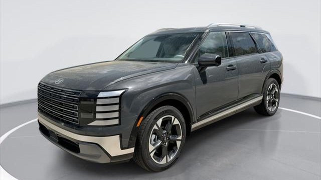 Preowned 2026 Hyundai PALISADE Limited for Sale