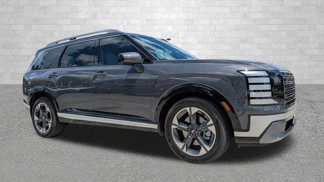 Preowned 2026 Hyundai PALISADE Limited for Sale