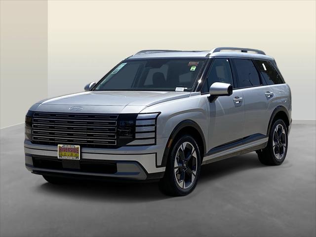 2026 Hyundai Palisade - $52,510