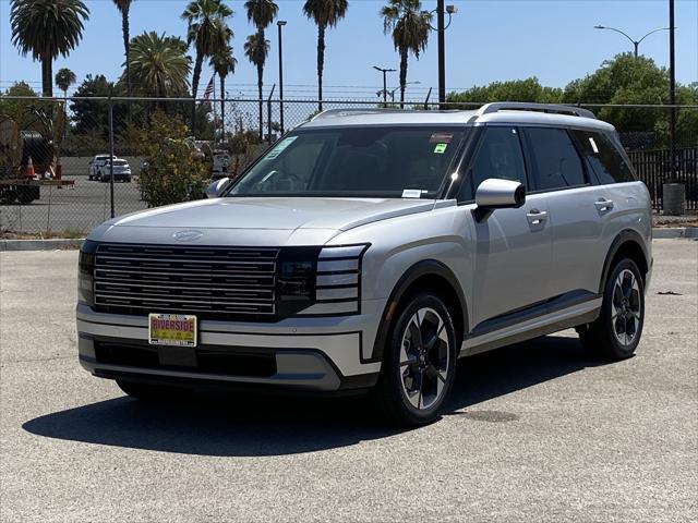2026 Hyundai Palisade - $52,510