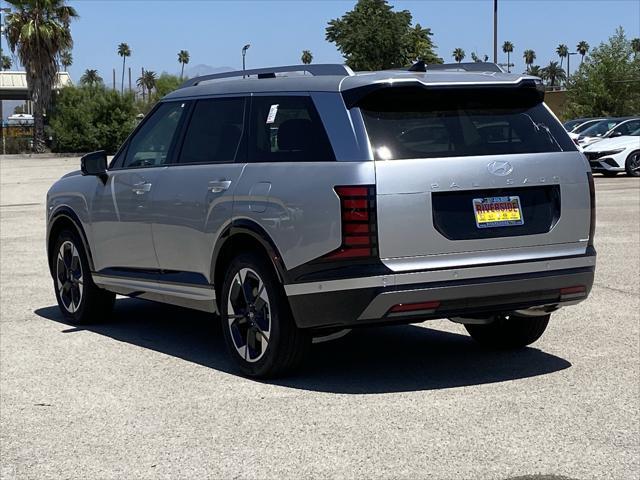 2026 Hyundai Palisade - $52,510