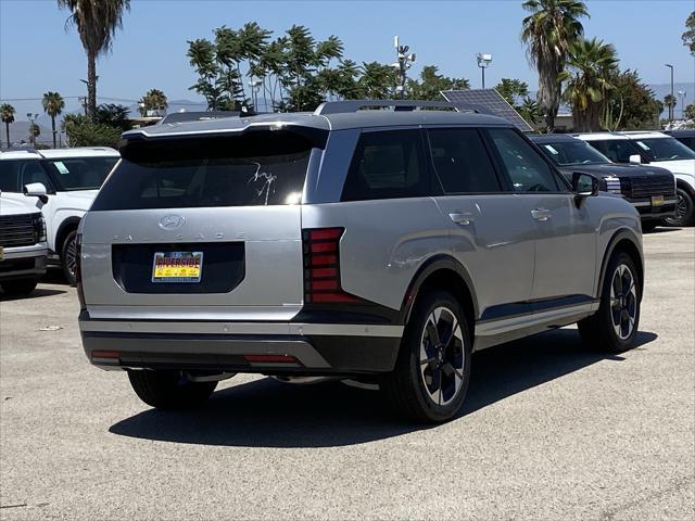 2026 Hyundai Palisade - $52,510
