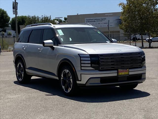 2026 Hyundai Palisade - $52,510