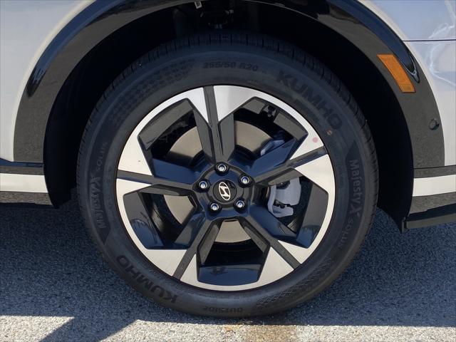 2026 Hyundai Palisade - $52,510