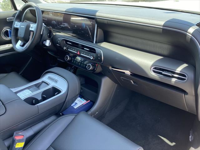 2026 Hyundai Palisade - $52,510