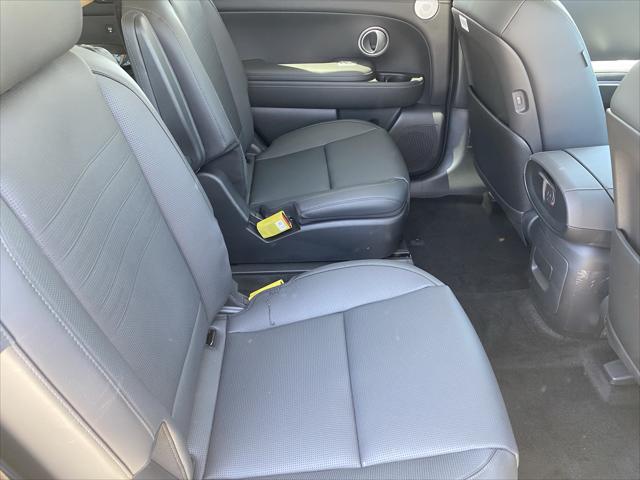 2026 Hyundai Palisade - $52,510