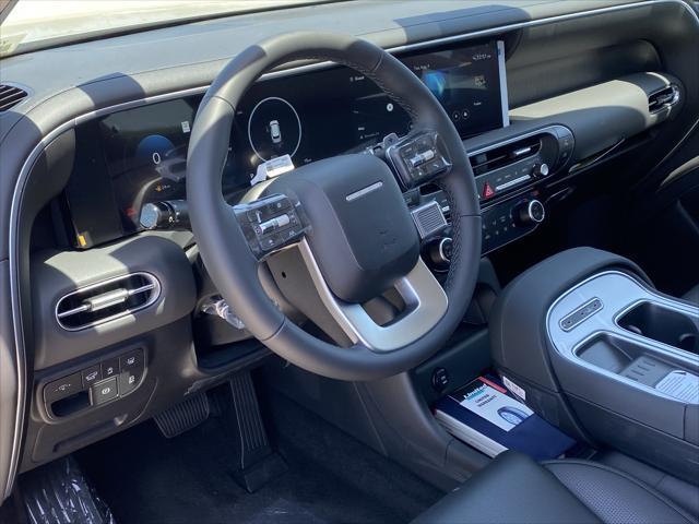 2026 Hyundai Palisade - $52,510