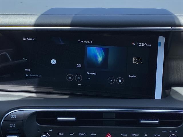 2026 Hyundai Palisade - $52,510