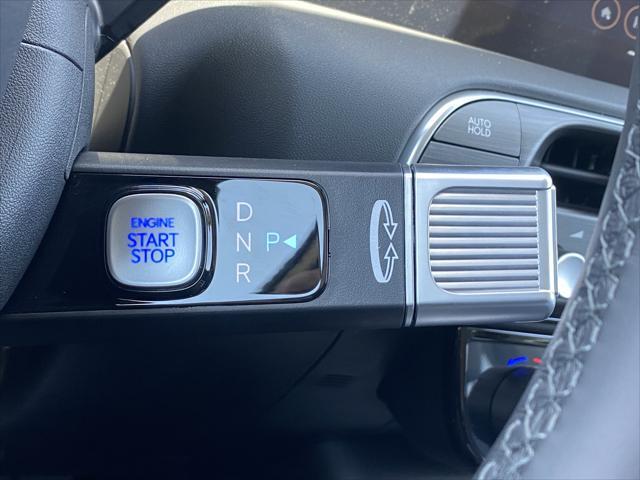 2026 Hyundai Palisade - $52,510