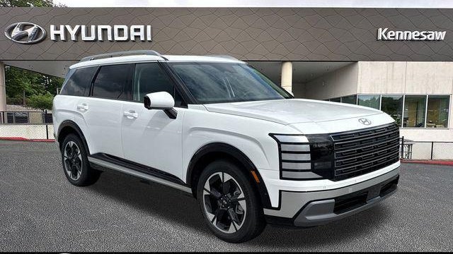 Preowned 2026 Hyundai PALISADE Limited for Sale
