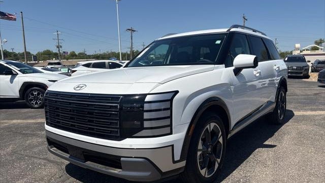 Preowned 2026 Hyundai PALISADE Limited for Sale