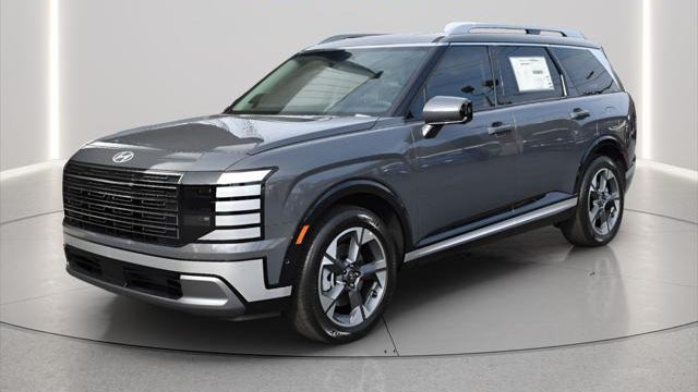 Preowned 2026 Hyundai PALISADE Limited for Sale