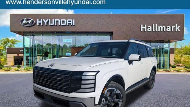 Preowned 2026 Hyundai PALISADE Limited for Sale