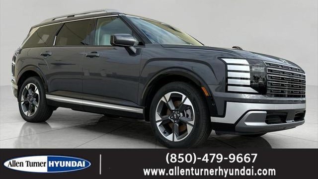 Preowned 2026 Hyundai PALISADE Limited for Sale