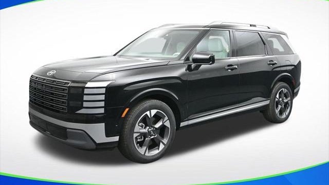 Preowned 2026 Hyundai PALISADE Limited for Sale