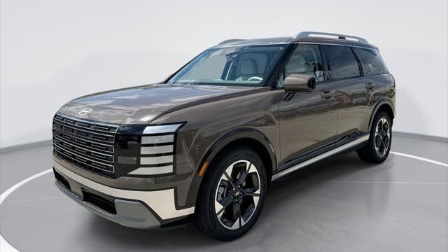 Preowned 2026 Hyundai PALISADE Limited for Sale