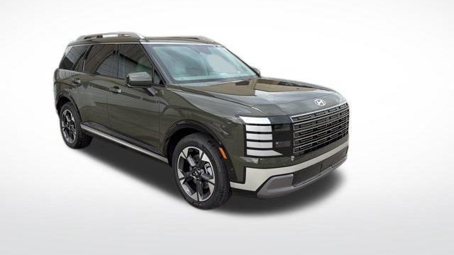 Preowned 2026 Hyundai PALISADE Limited for Sale