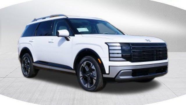 Preowned 2026 Hyundai PALISADE Limited for Sale