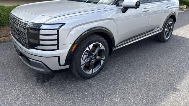 Preowned 2026 Hyundai PALISADE Limited for Sale