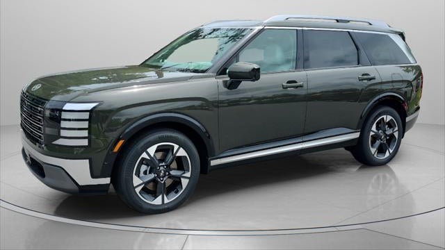 Preowned 2026 Hyundai PALISADE Limited for Sale