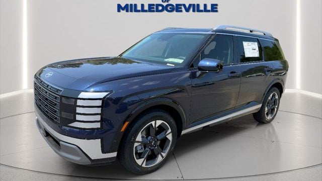 Preowned 2026 Hyundai PALISADE Limited for Sale