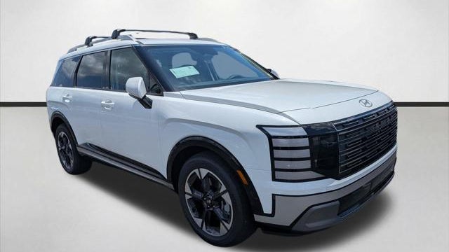 Preowned 2026 Hyundai PALISADE Limited for Sale