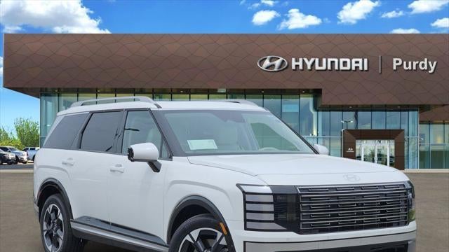 Preowned 2026 Hyundai PALISADE Limited for Sale