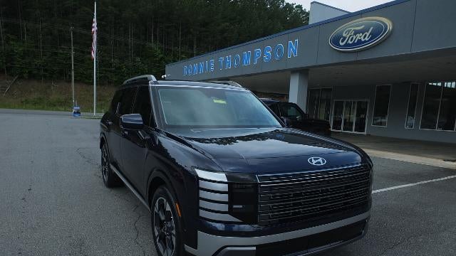 Preowned 2026 Hyundai PALISADE Limited for Sale