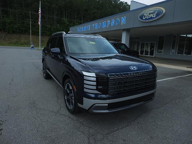 2026 Hyundai Palisade - $44,436