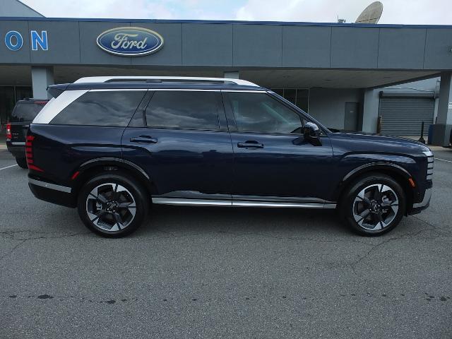 2026 Hyundai Palisade - $44,436